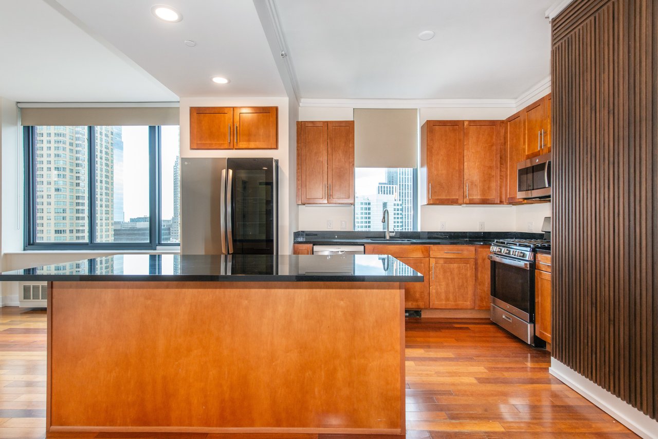 389 Washington St Unit 18k, Downtown, Jersey City, NJ