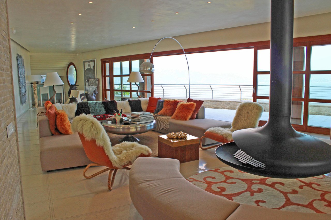 Villa for Rent in Cap Du Benat