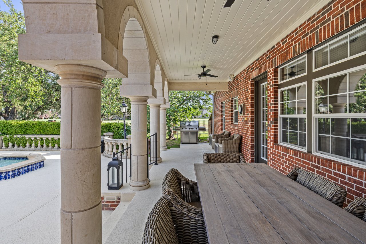 118 Lido St.