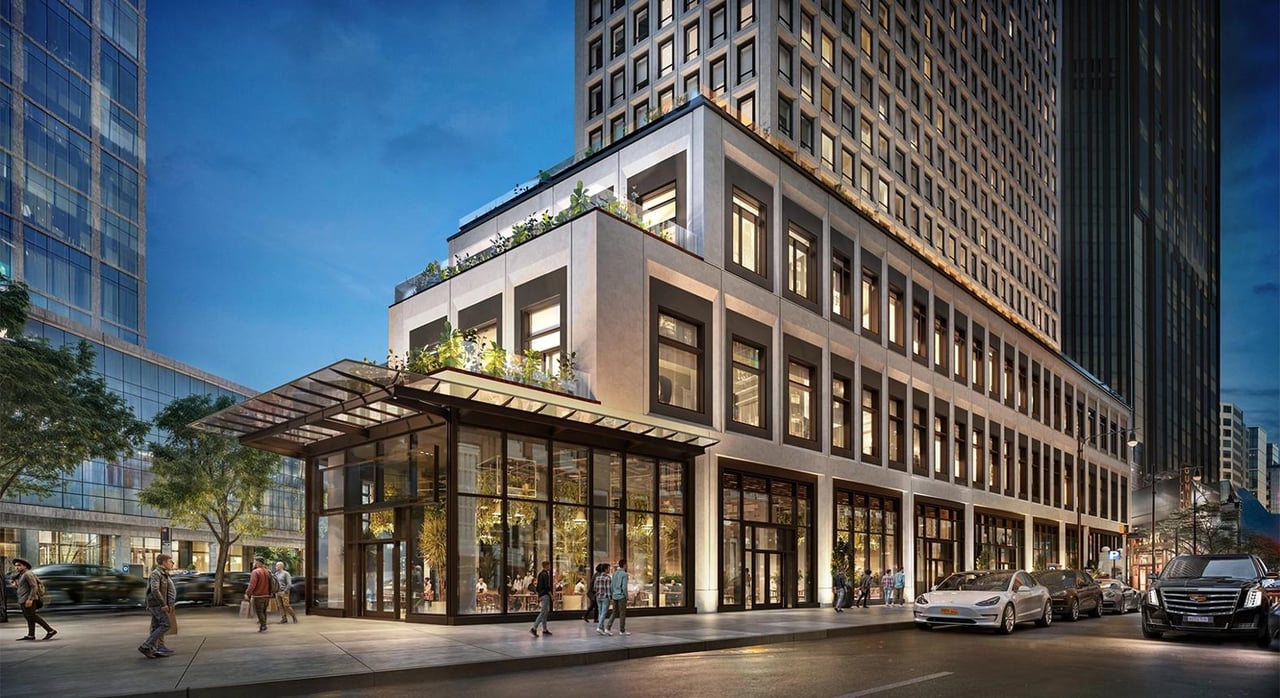 Complete Guide to 1031 Exchanges for New York City Investors