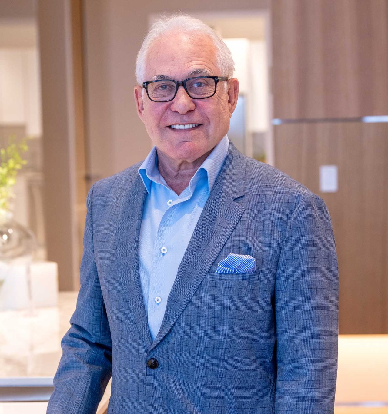 Gerardo "Jerry" Sanchez