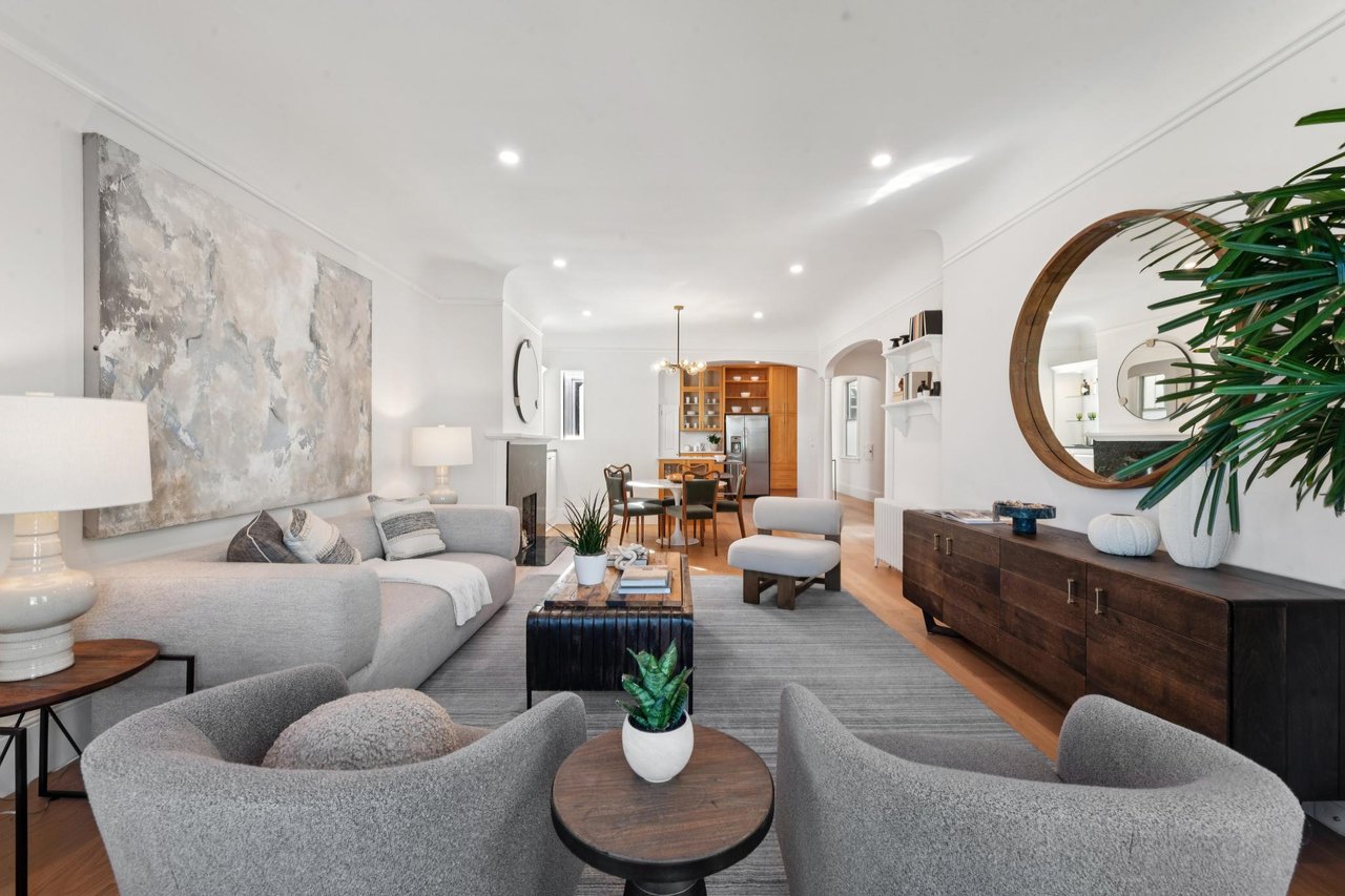 1845 Leavenworth #202