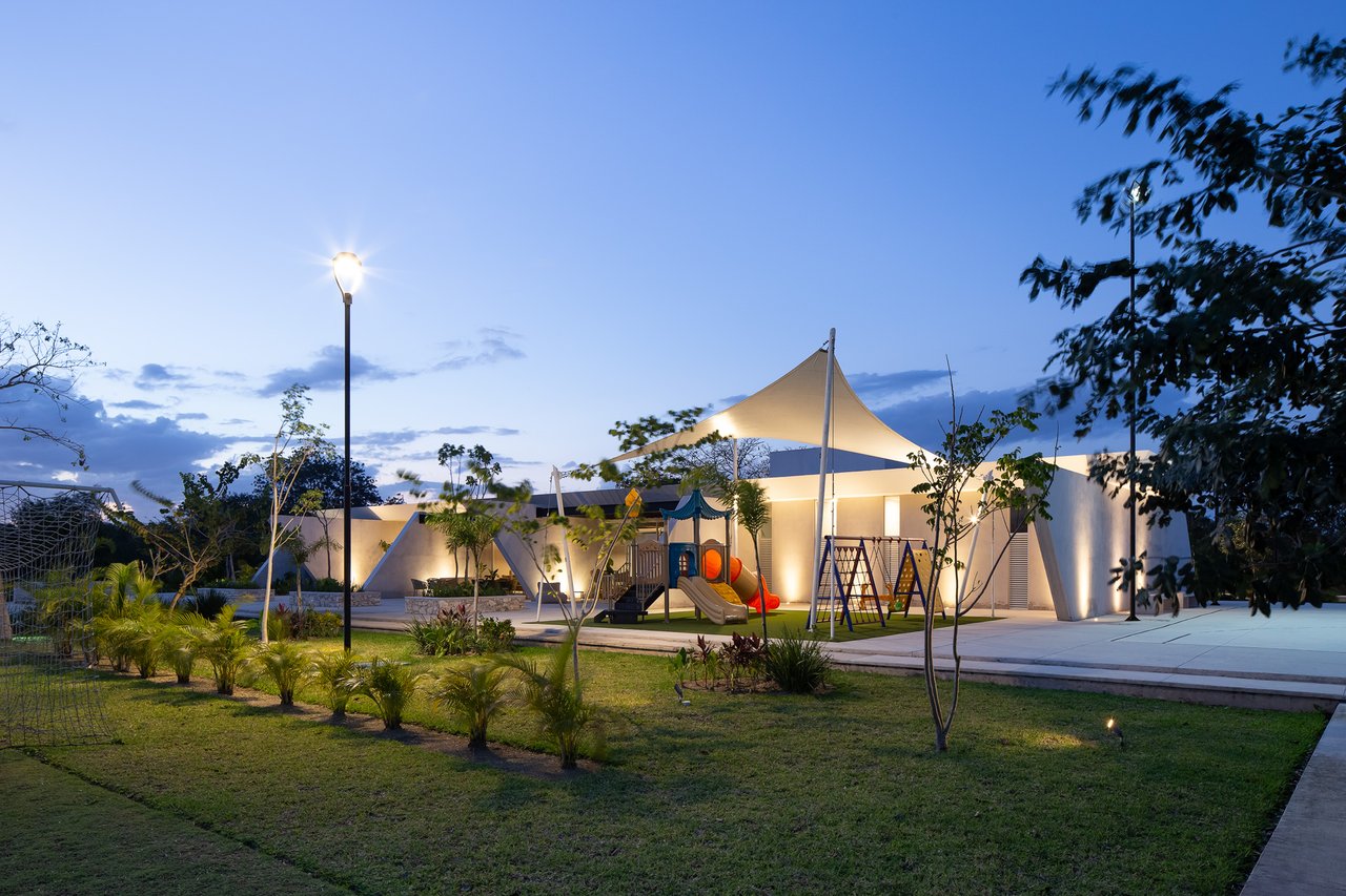 Blanca Residencial