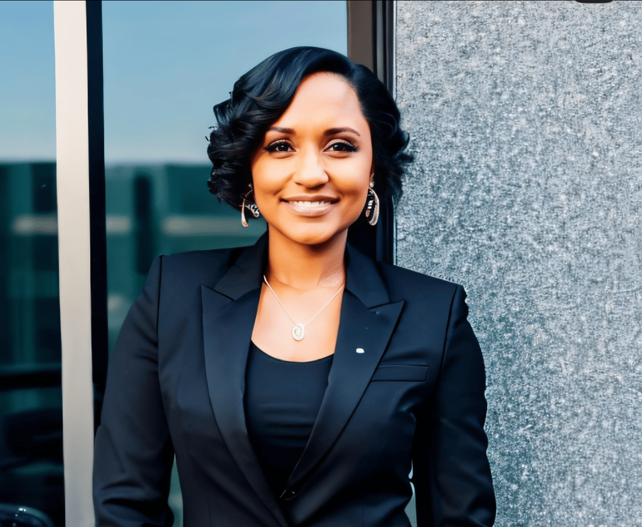 Rebekah Johnson Westlake, TX Real Estate Agent Headshot