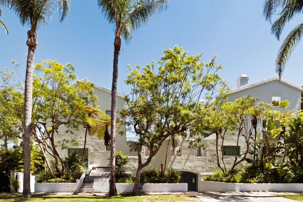 8562 W West Knoll Dr Unit: 5, west hollywood
