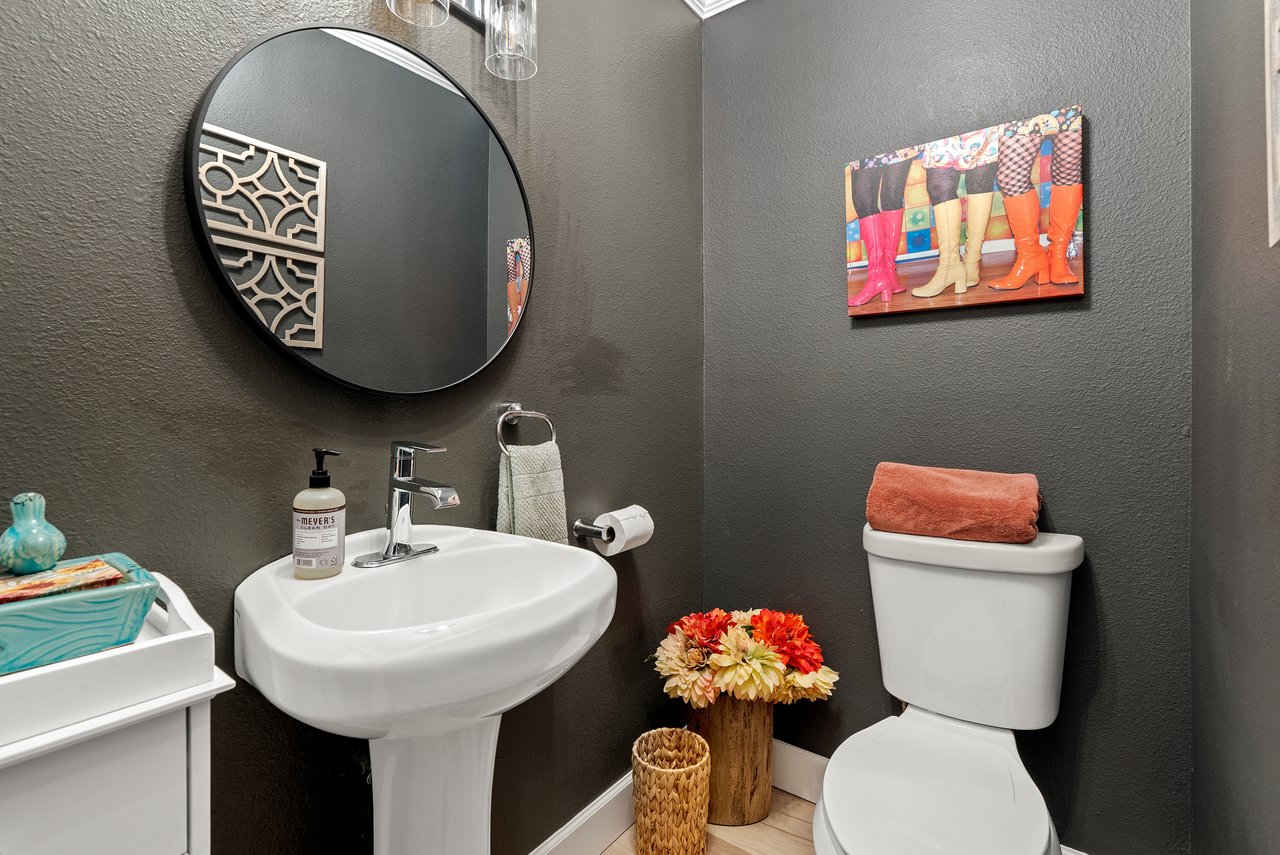 Soak in the View - Dive into Luxury