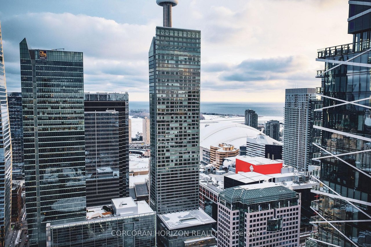 THE RITZ-CARLTON RESIDENCES FOR LEASE