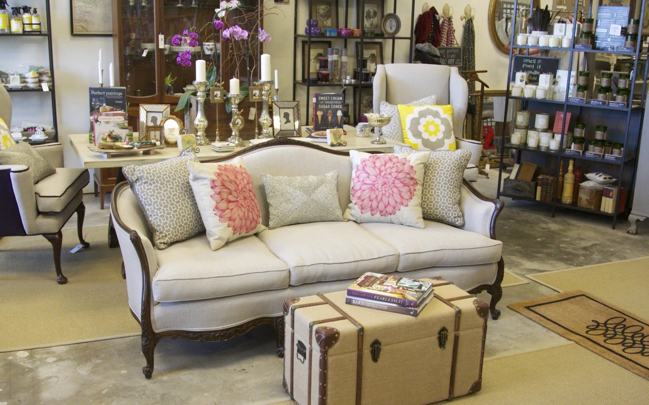 Furniture Sale in the Shop!