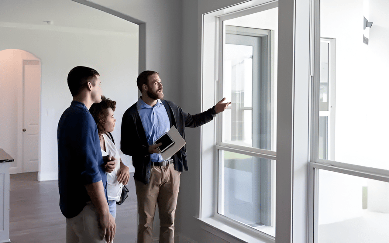 The Dramatic Impact of Homeownership on Net Worth