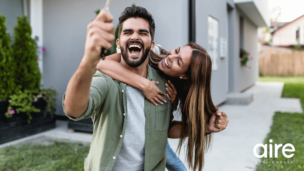 How easy is to find homes for sale in Puerto Rico?