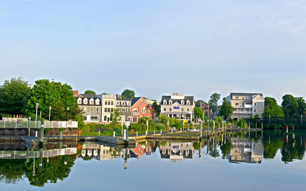 Milford