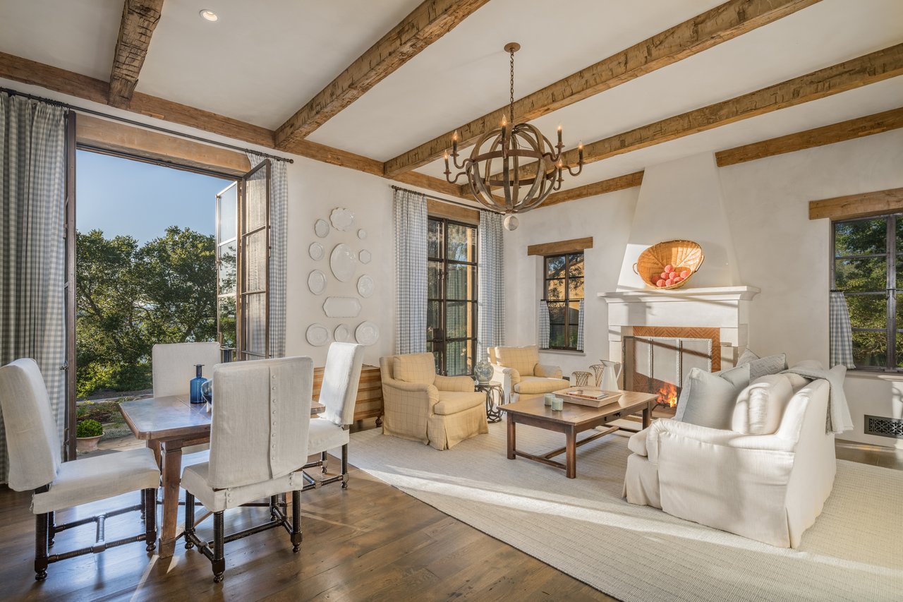 Napa Valley Compound