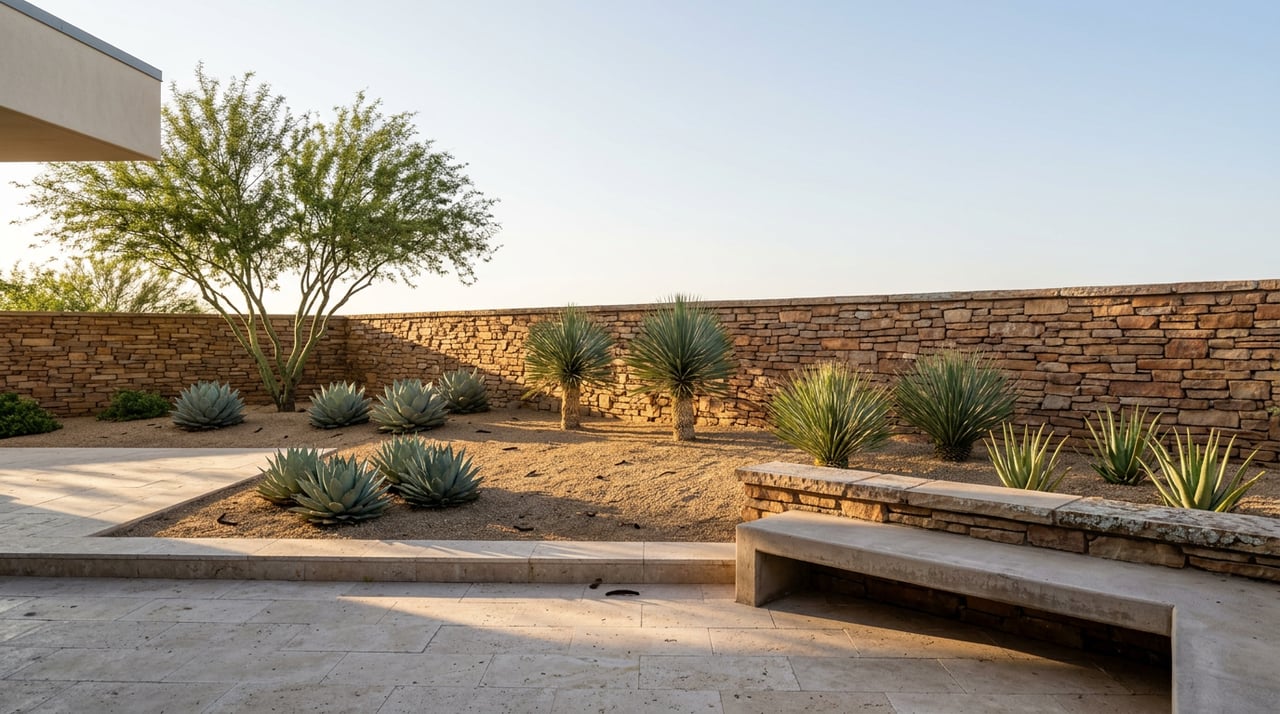 Desert Mountain's New Wellness Badge Was Earned on the Trails, Not the Greens