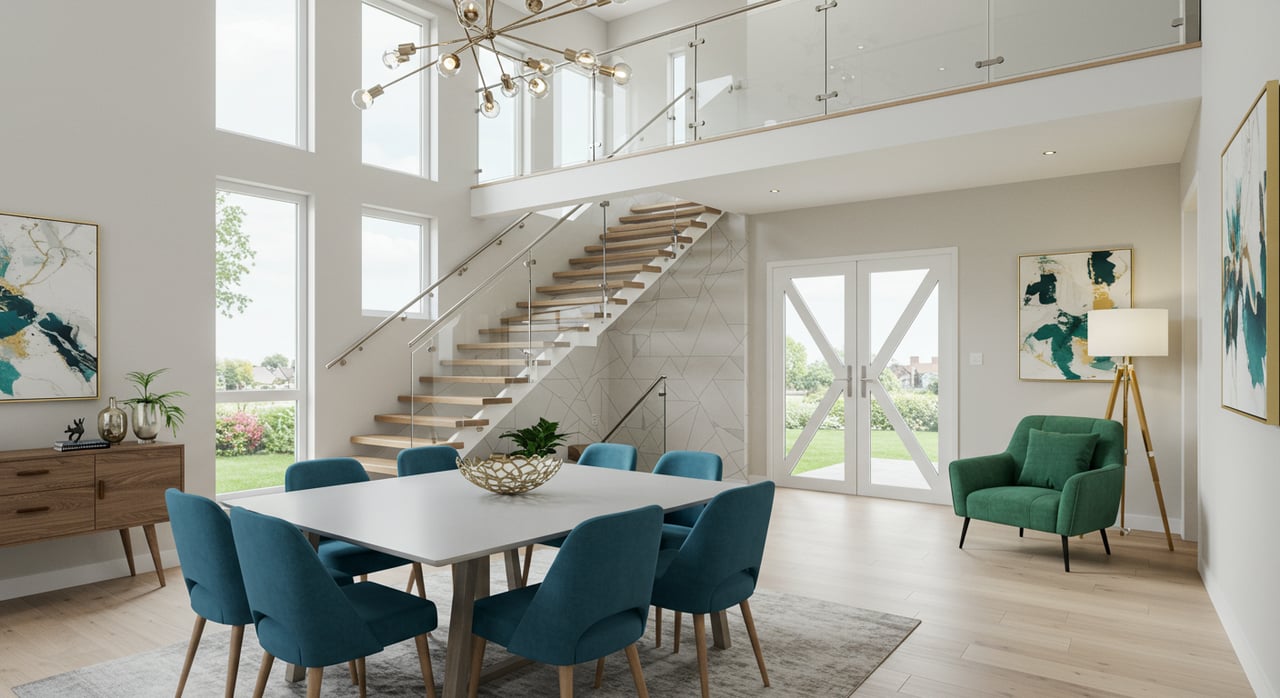 How to Market Ultra-Luxury Properties to International Buyers