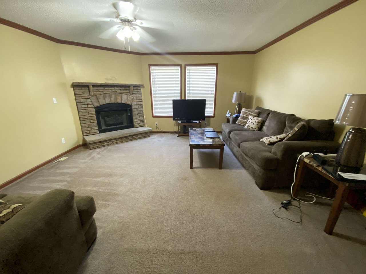 115 Bridgers Road