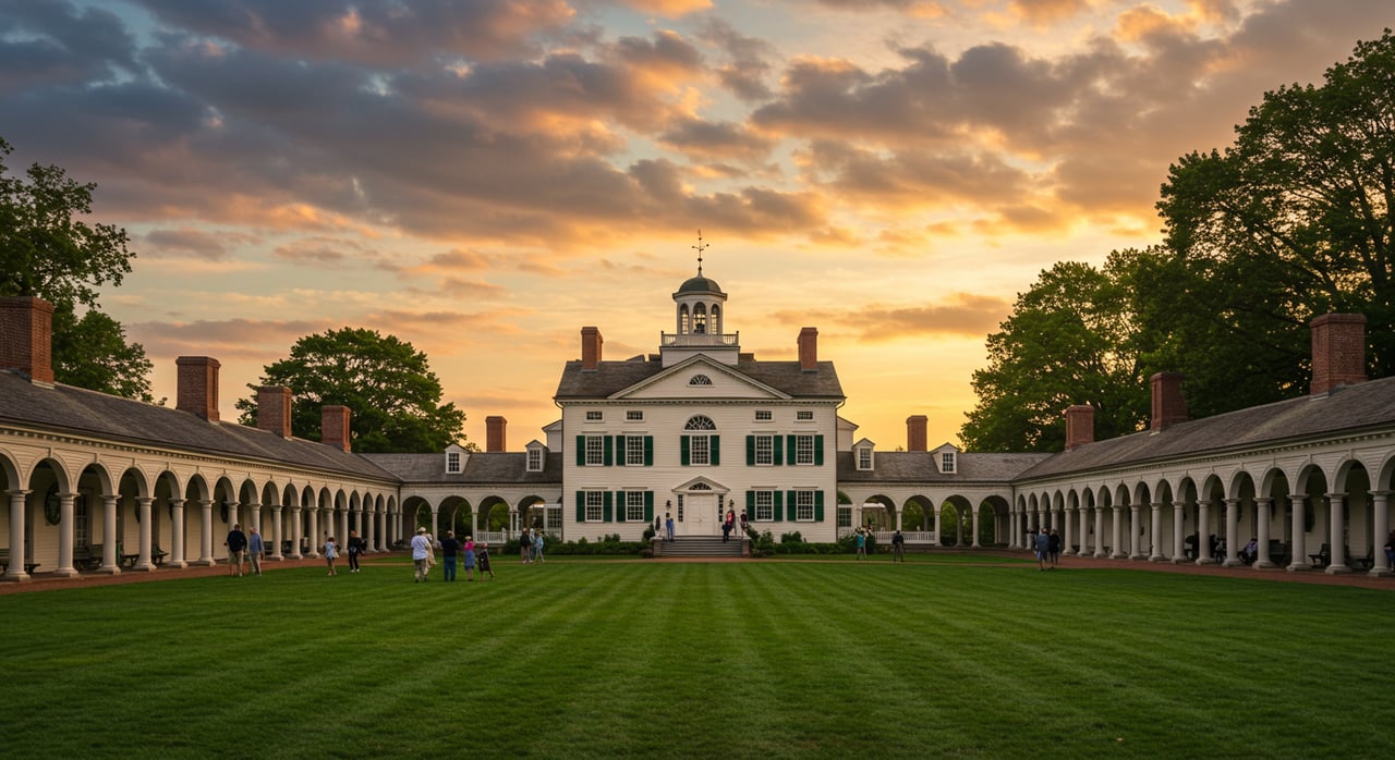Celebrating President's Day in Alexandria: Honoring George Washington's Legacy