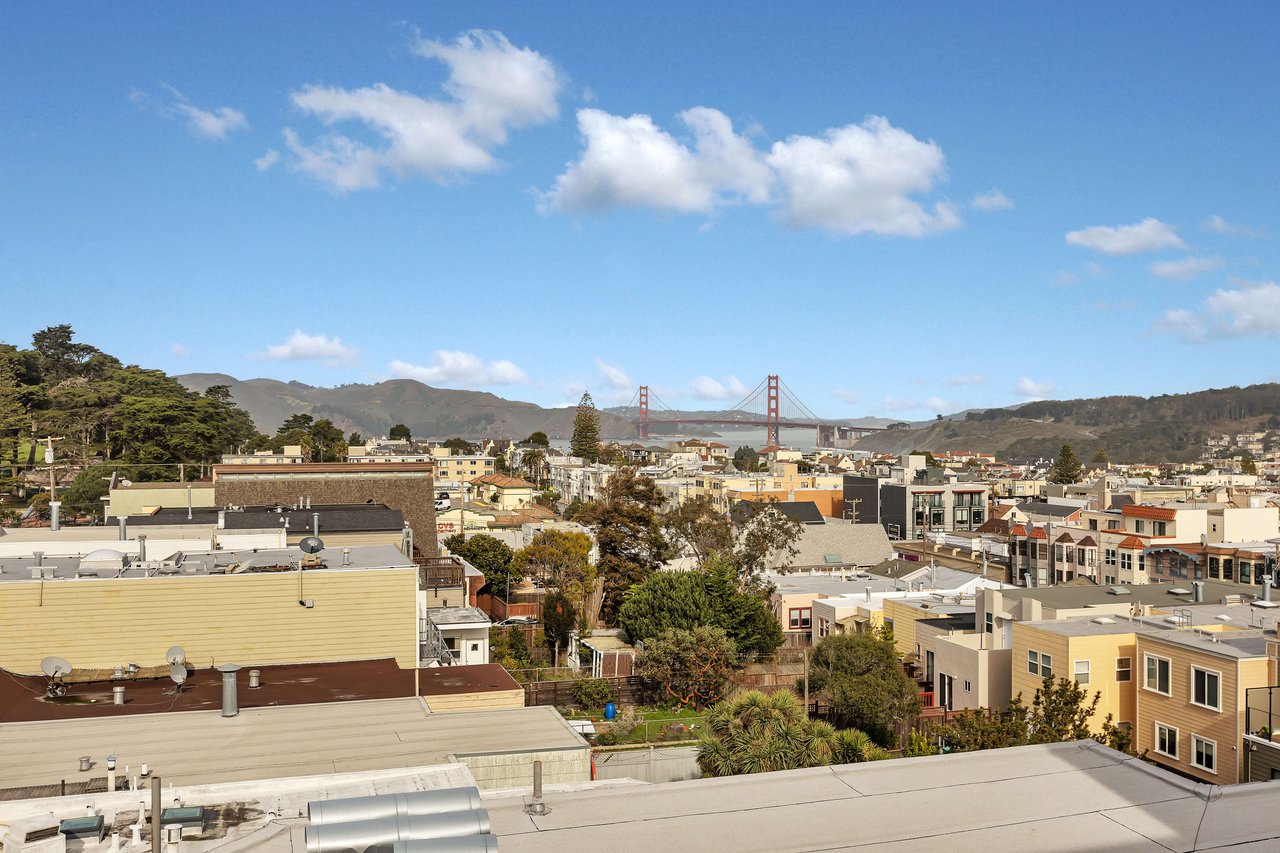 Golden Gate View Condominium