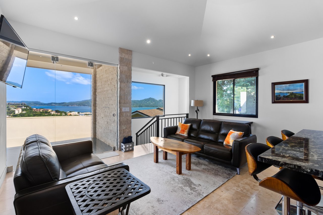 Luxury Spa Guest House Estate, Flamingo, Guanacaste