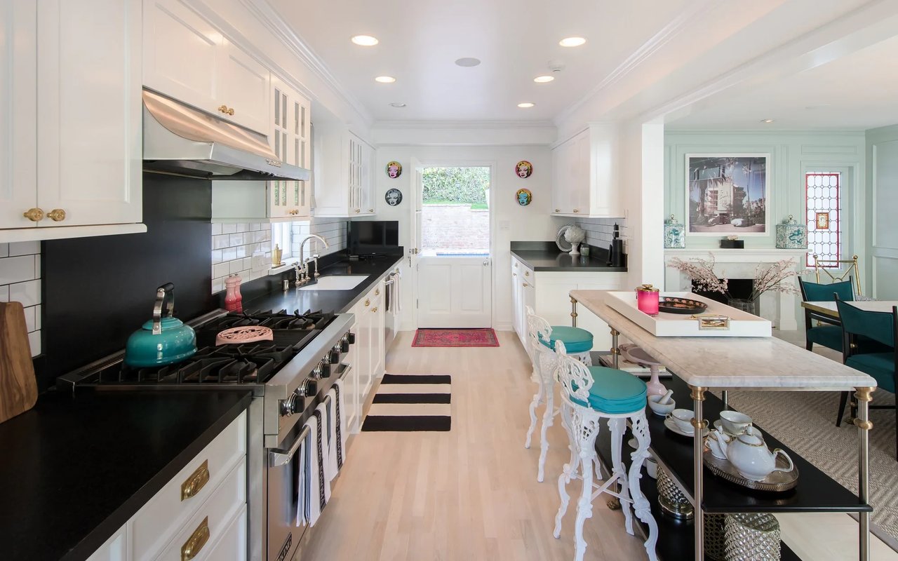 1355 N Beverly Dr