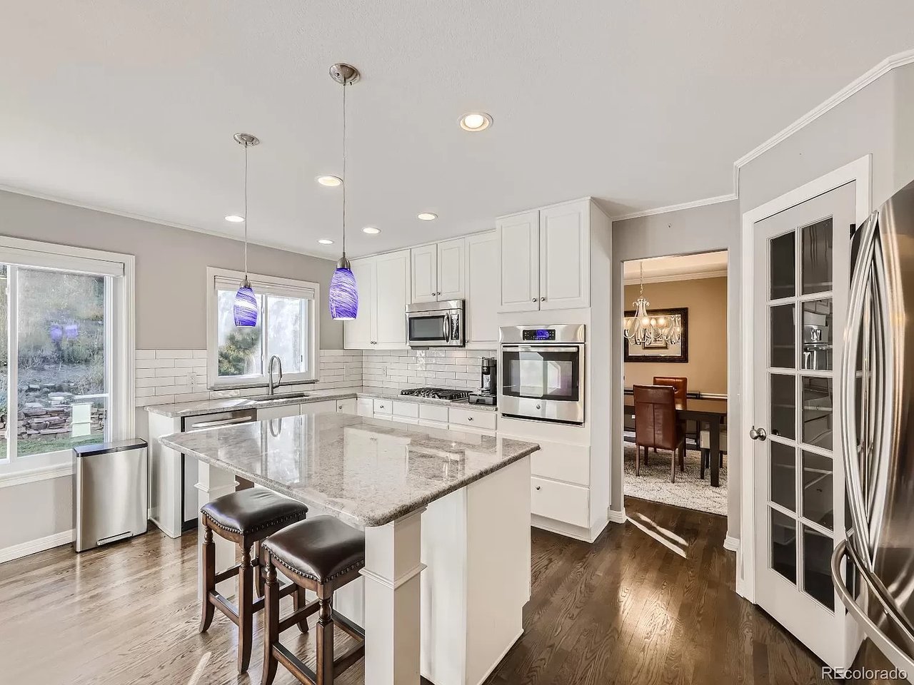 1345 Pine View Road