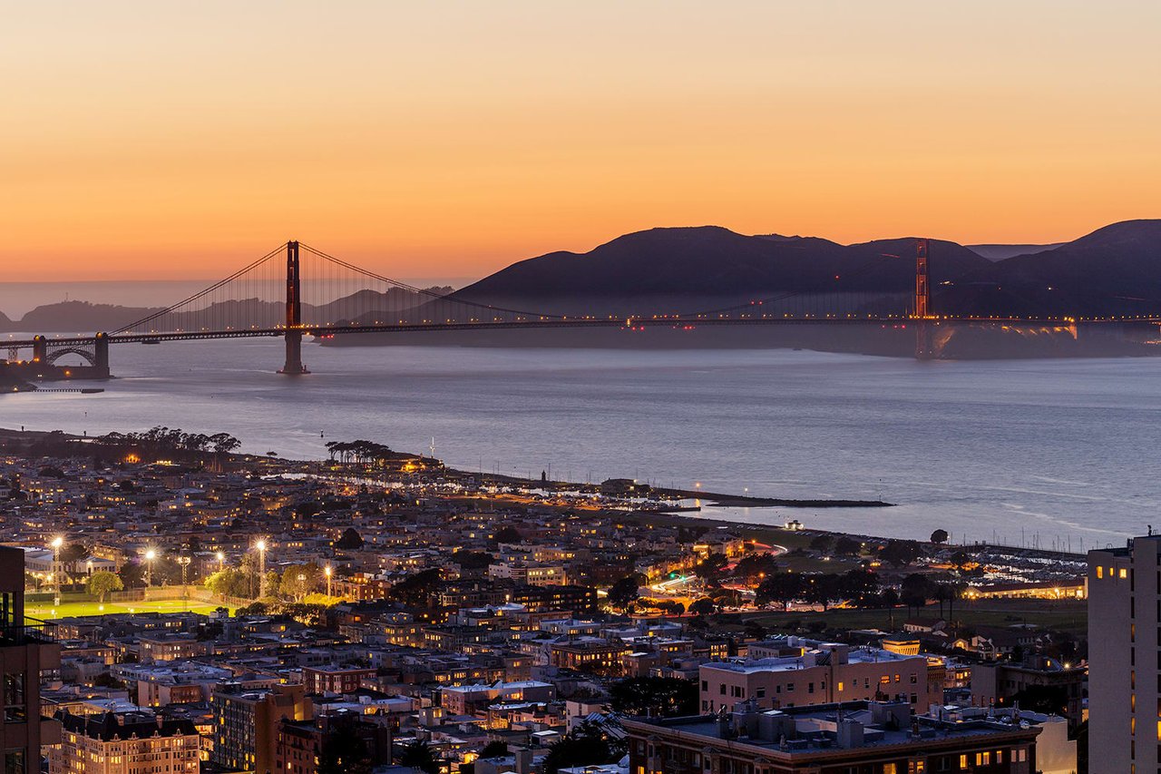 SF Real Estate August 2022 Report