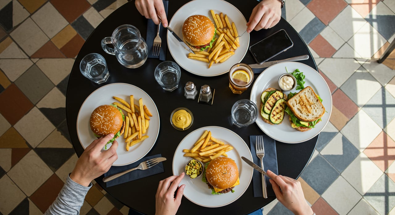12 Best Restaurants in Nashville, TN