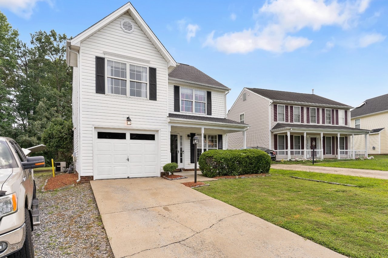 13 Sanderling Avenue