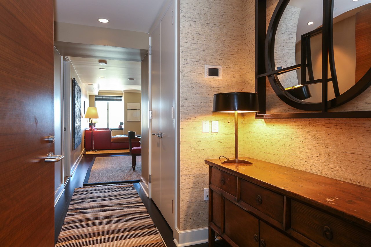 St. Regis Residence 30F