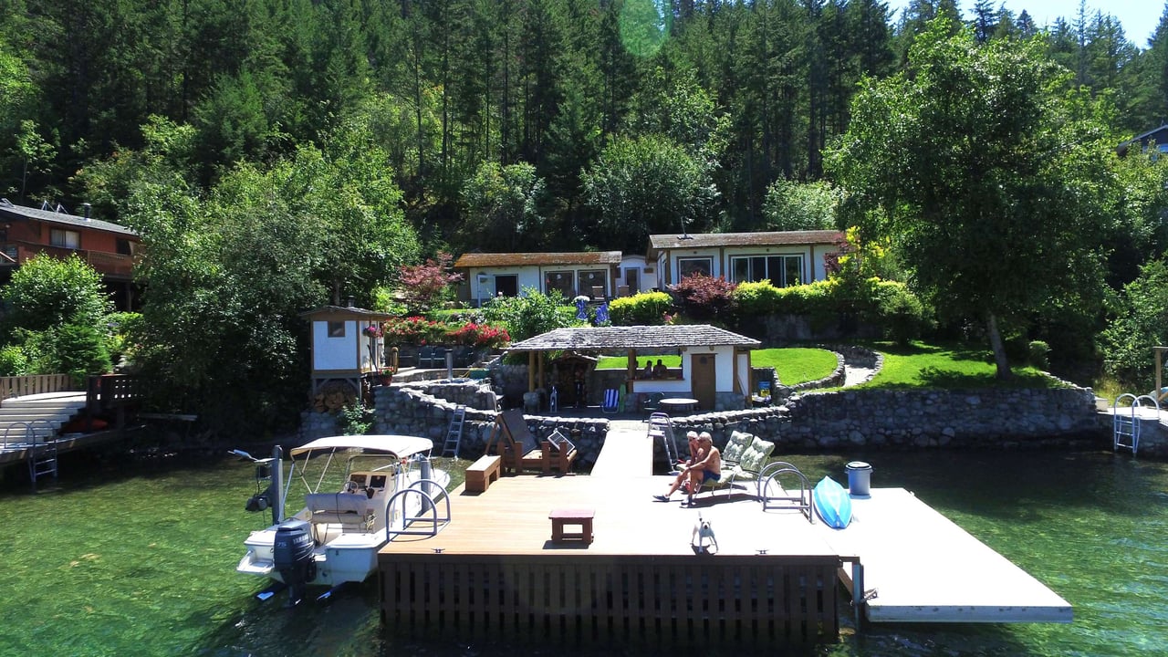 Block A Dl 598 Anderson Lake