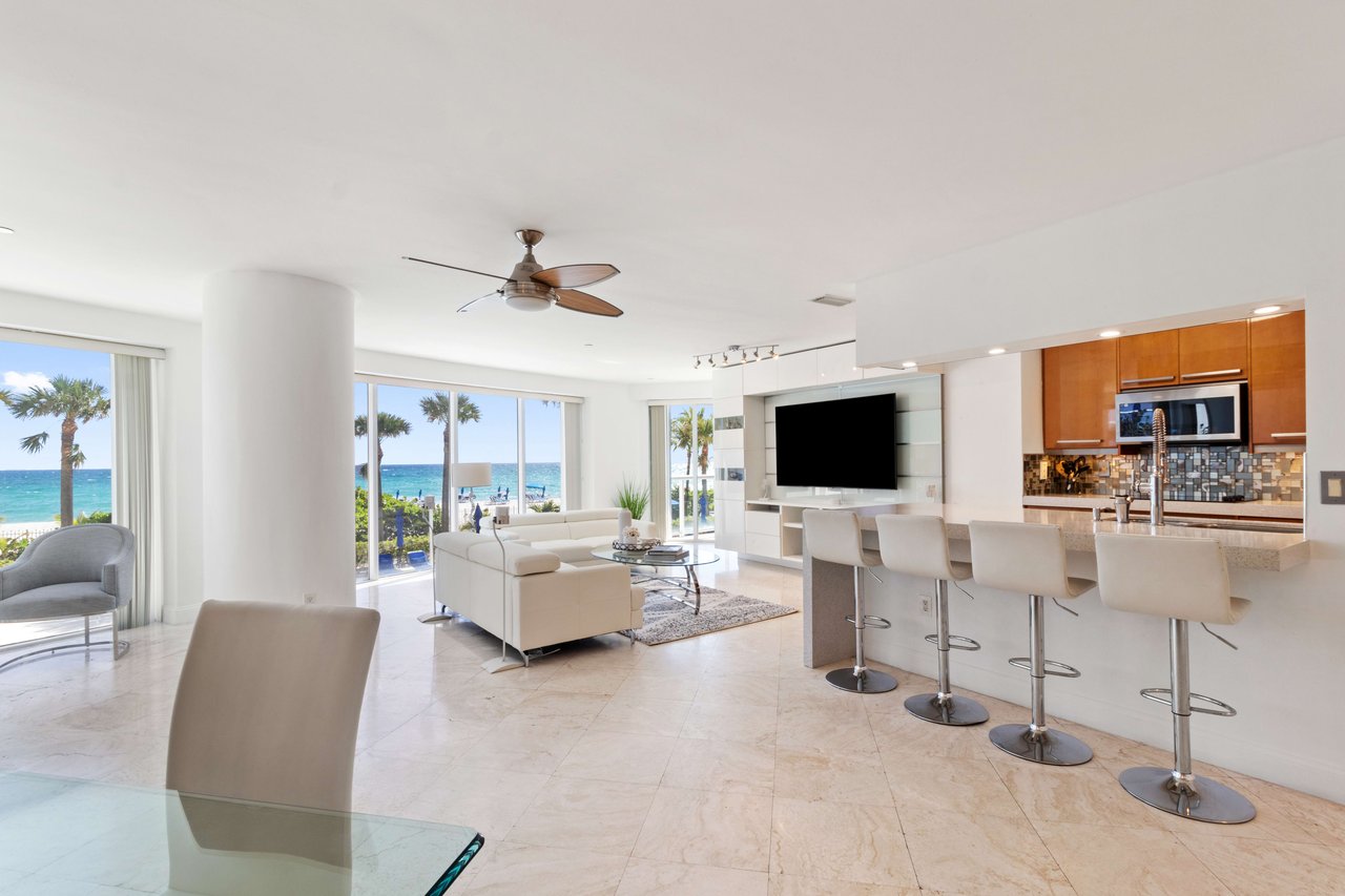 18671 Collins Ave #202, Sunny Isles Beach, FL, 33160