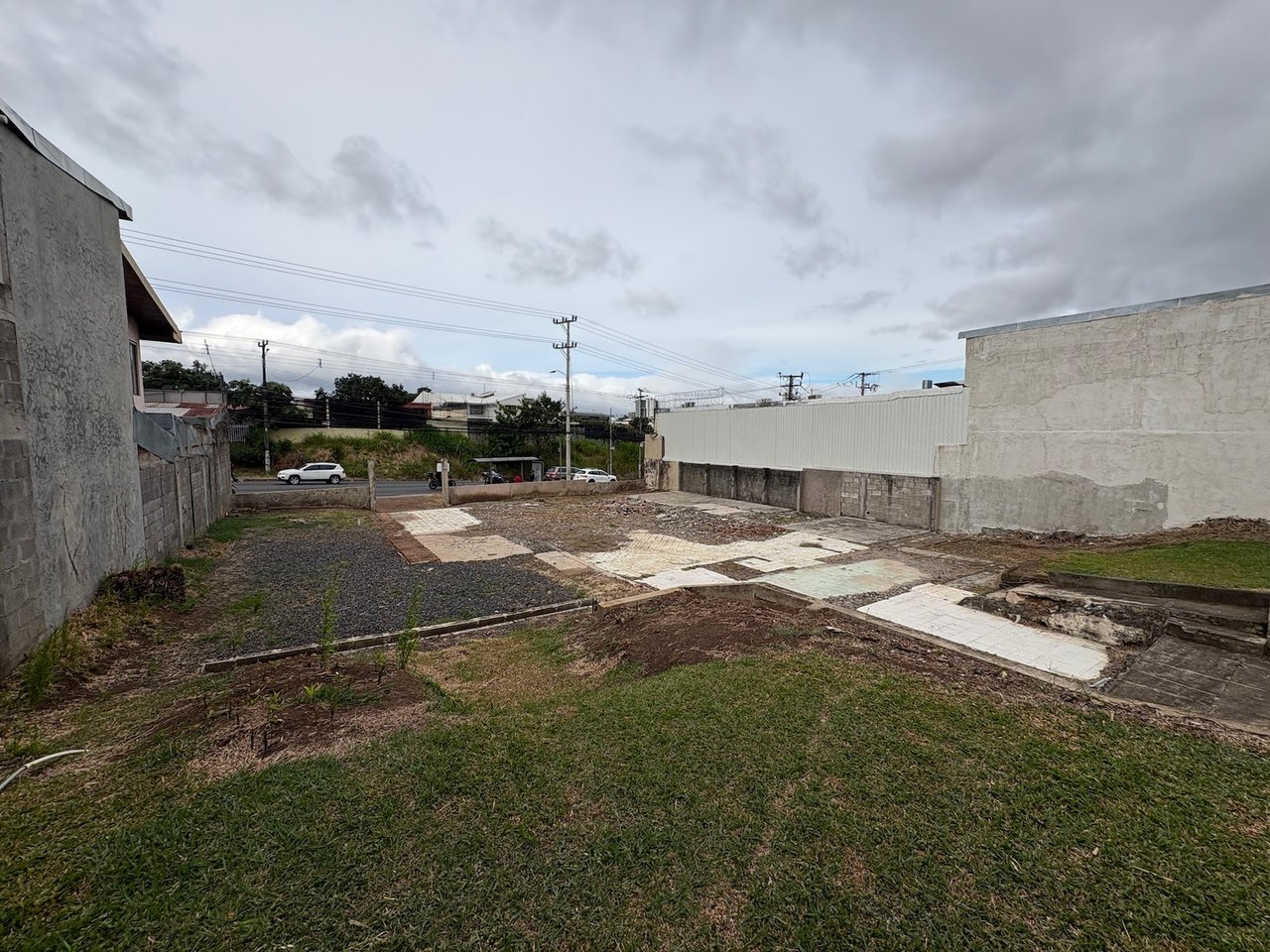 Prime Commercial Development Lot, Escazu, San Jose