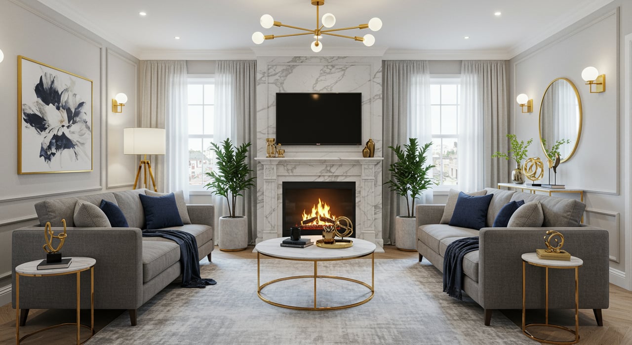 Extraordinary Property of the Day | 14 W Superior St #4604