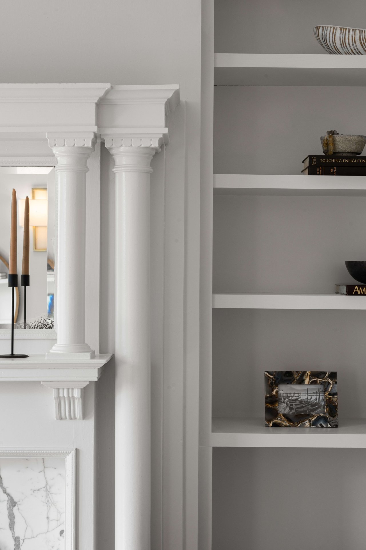 Luxe Living on 24th Street