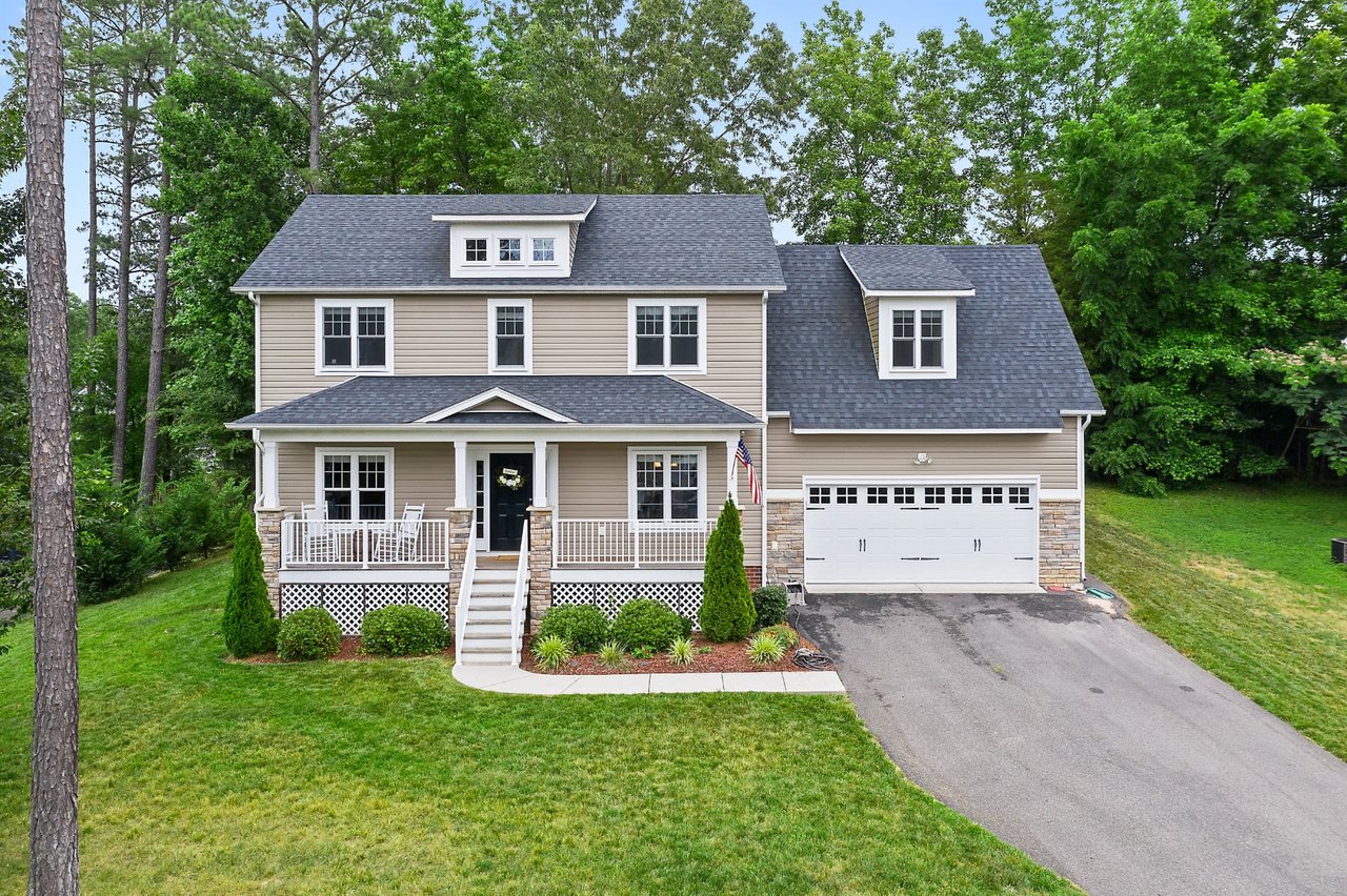 11827 Rimswell Turn