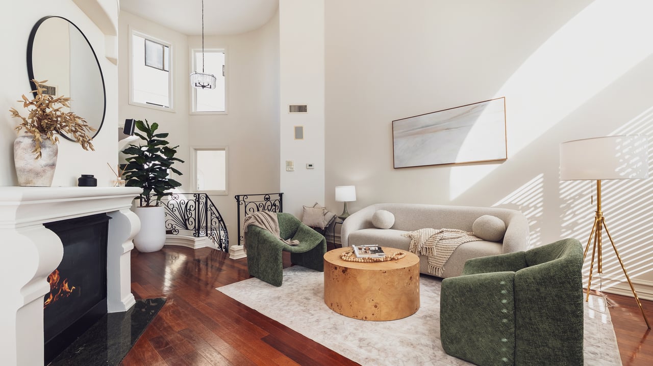 844 3rd St Unit: 5, Santa Monica 