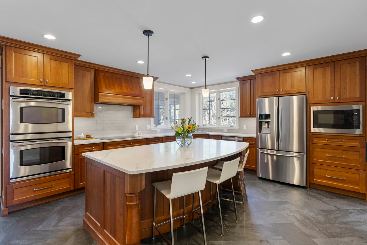 Timeless Elegance at 123 Henley Way, Avon, Connecticut