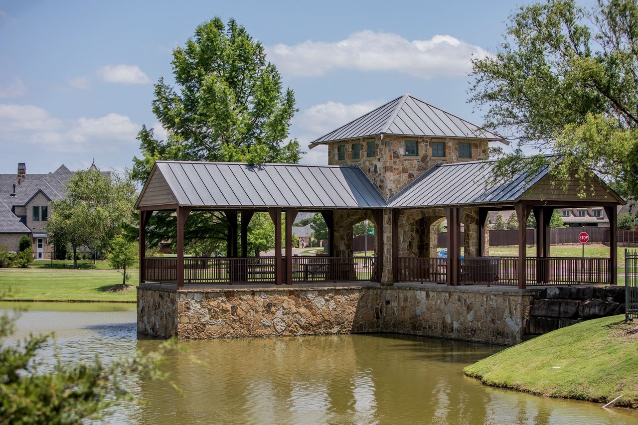 Prosper- Whitley Place