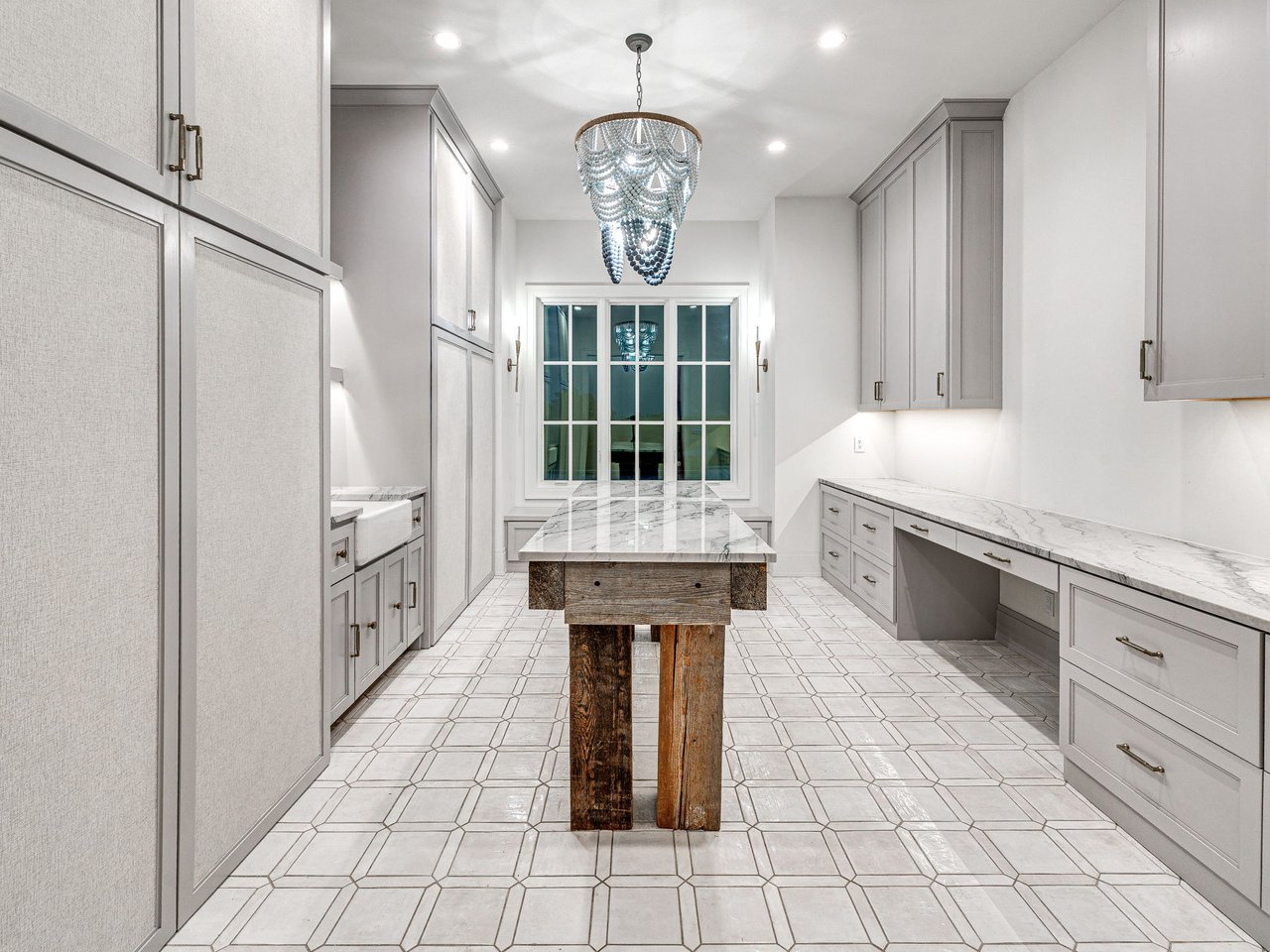 The Agency Oklahoma – Listing of the Week - 24250 N Post Rd Arcadia Oklahoma - Wyatt Poindexter - The Agency OKC 