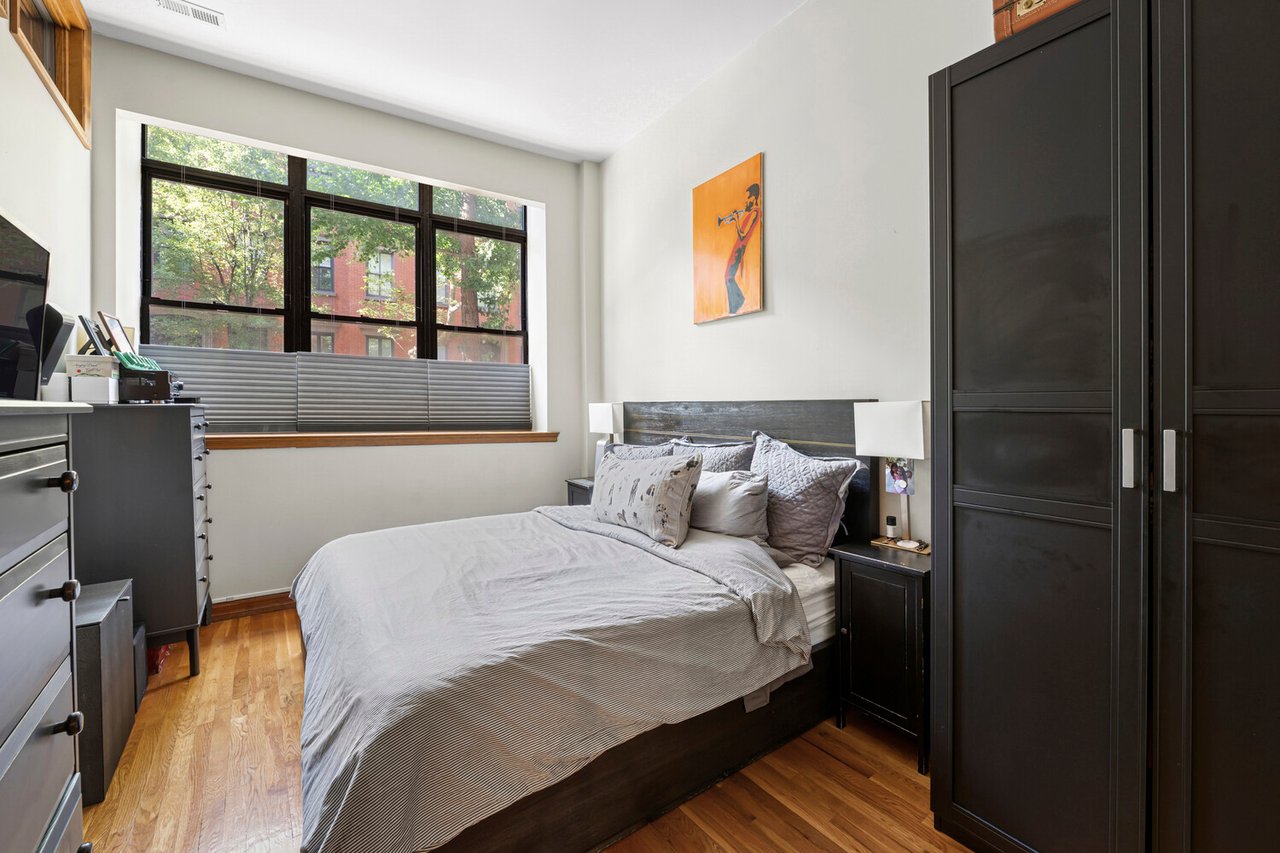 247 West 12th Street Unit: 1D