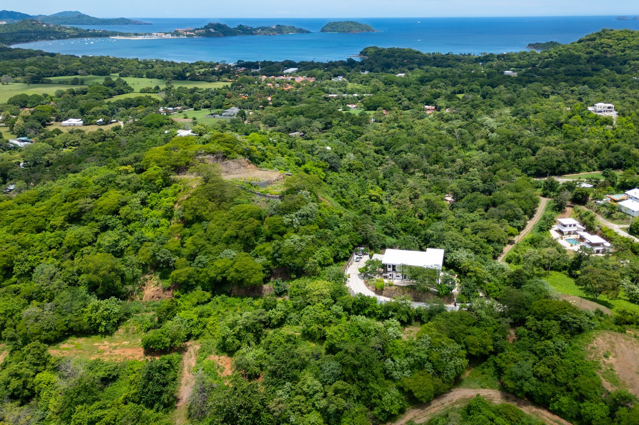 Casa Dos Lunas | Private Estate with Panoramic Ocean Views
