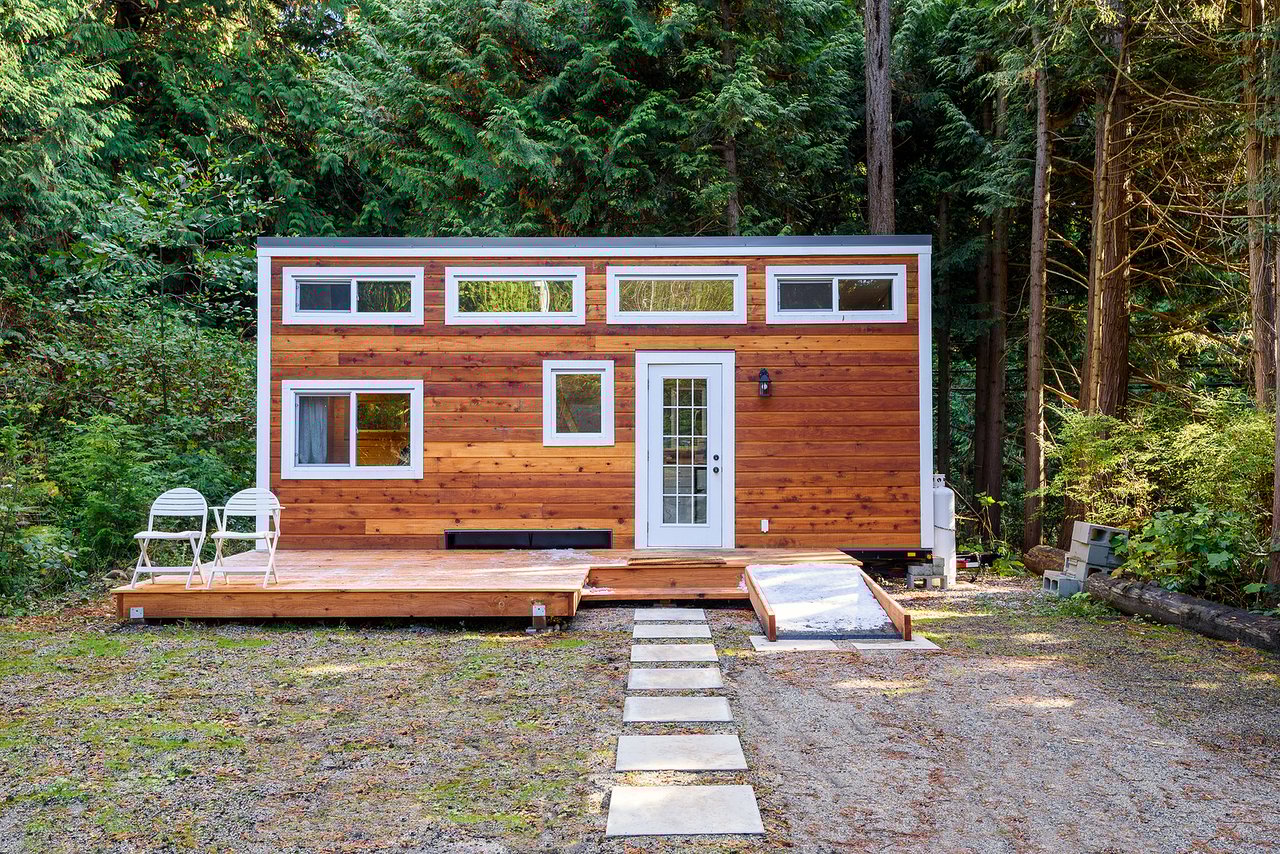 The Rise of Tiny Homes – Is it Right for You?