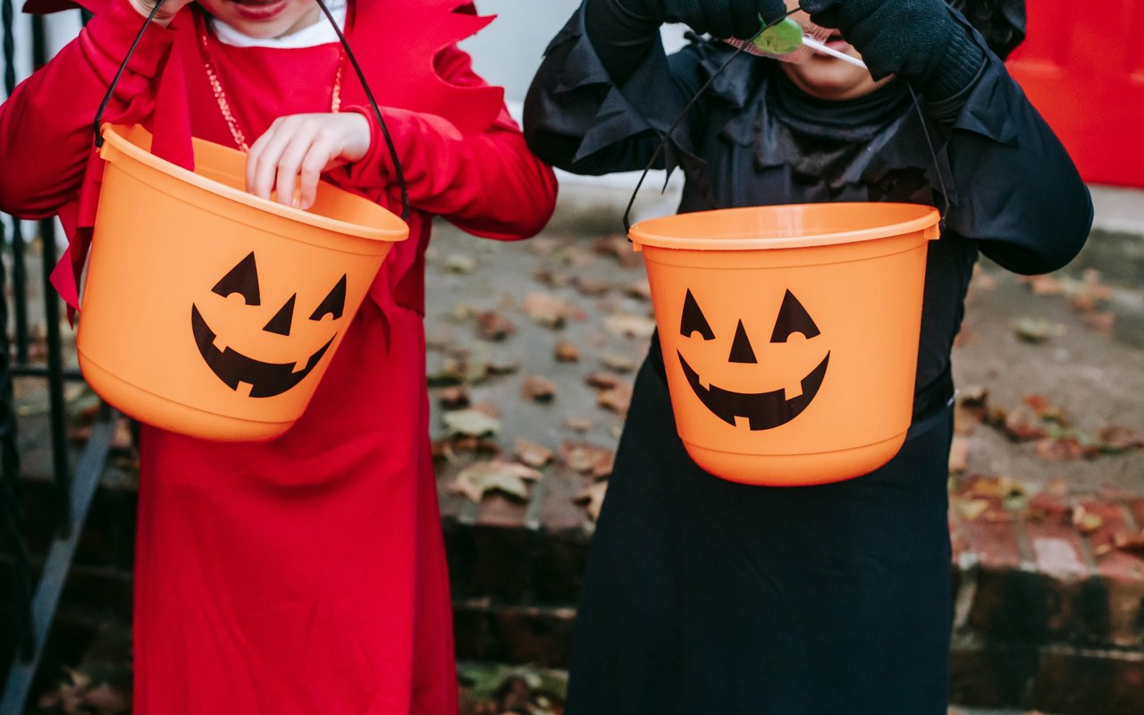 Halloween Safety: Trick-or-Treat Tips
