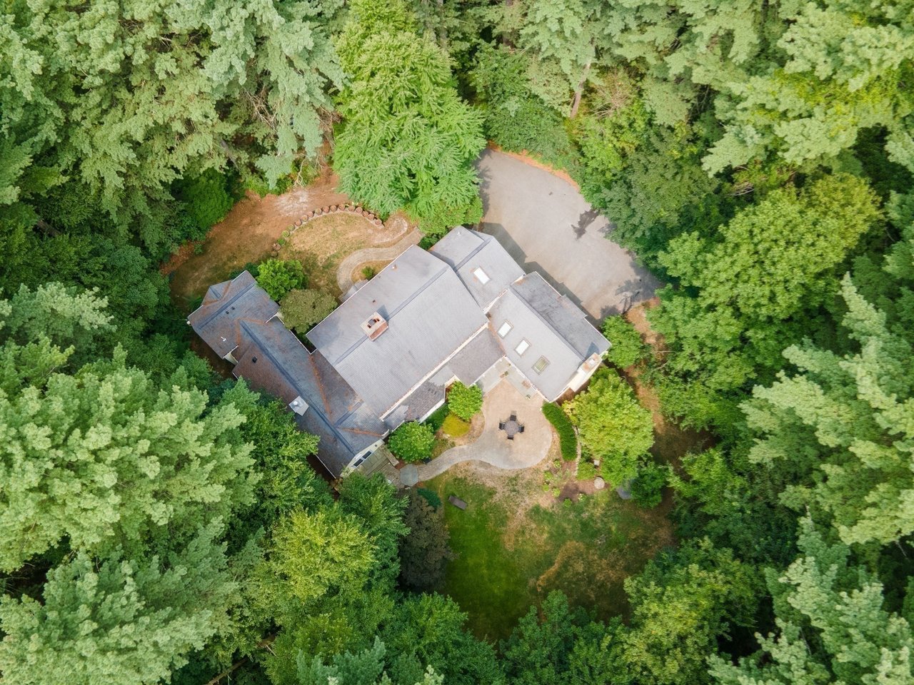 115 Draper Road