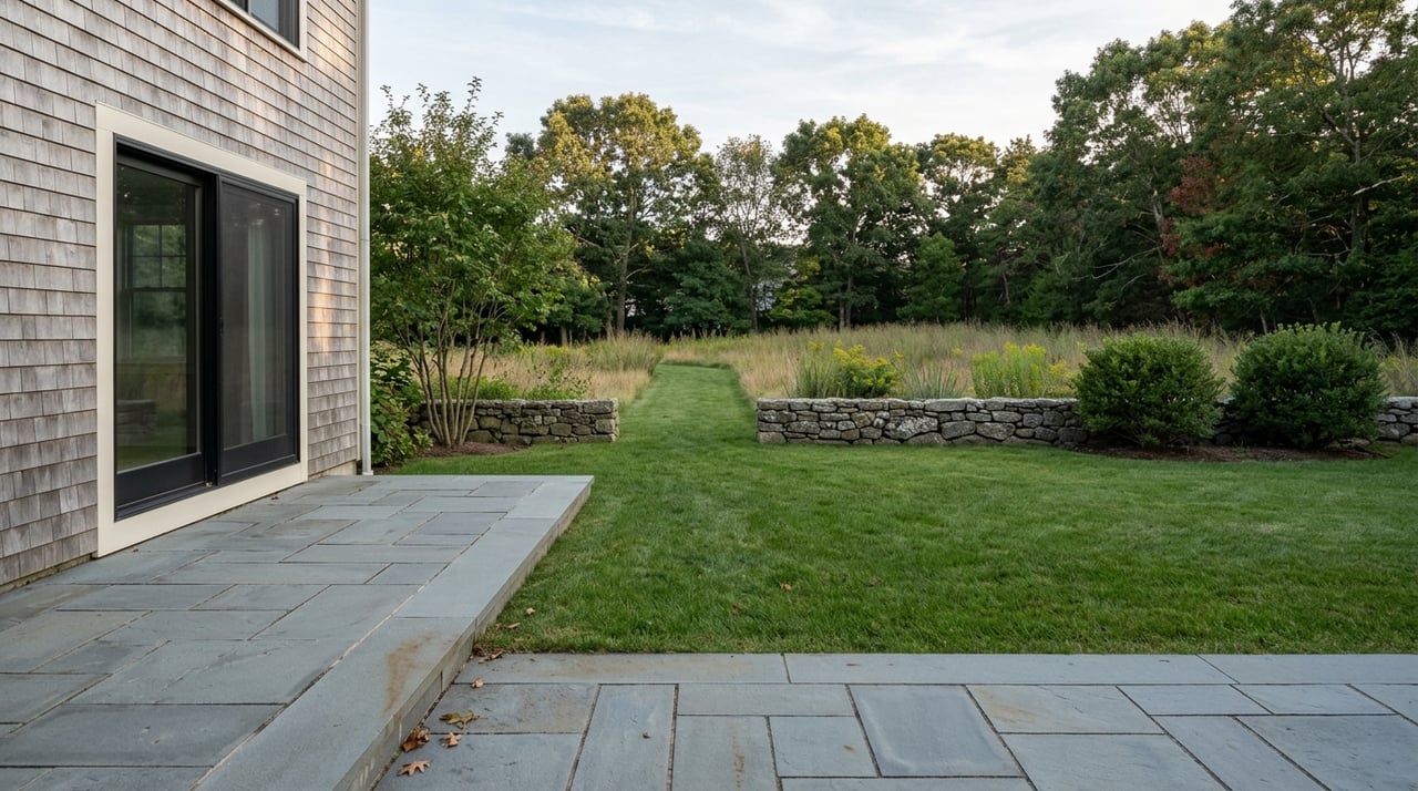 Bridgehampton Oceanfront Or Farm Views: Choosing Your Setting