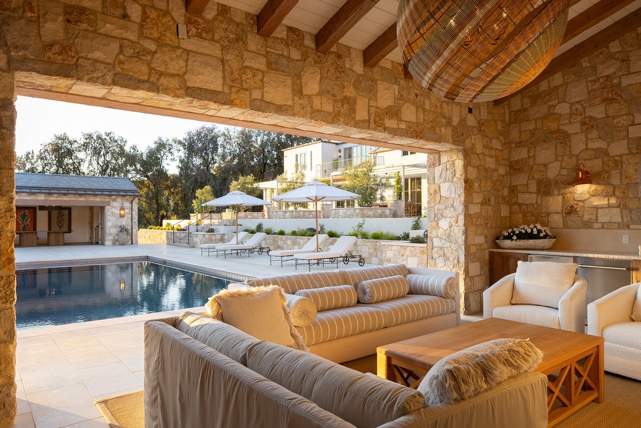 Carmel Valley Masterpiece