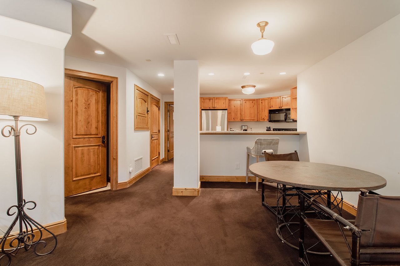 Short Term Rentals