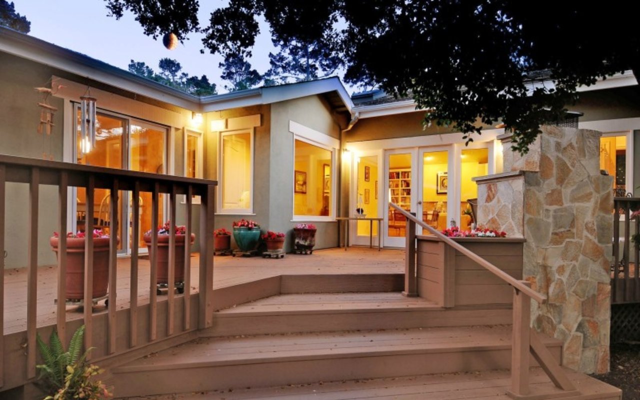 Pebble Beach Real Estate Featured Listing