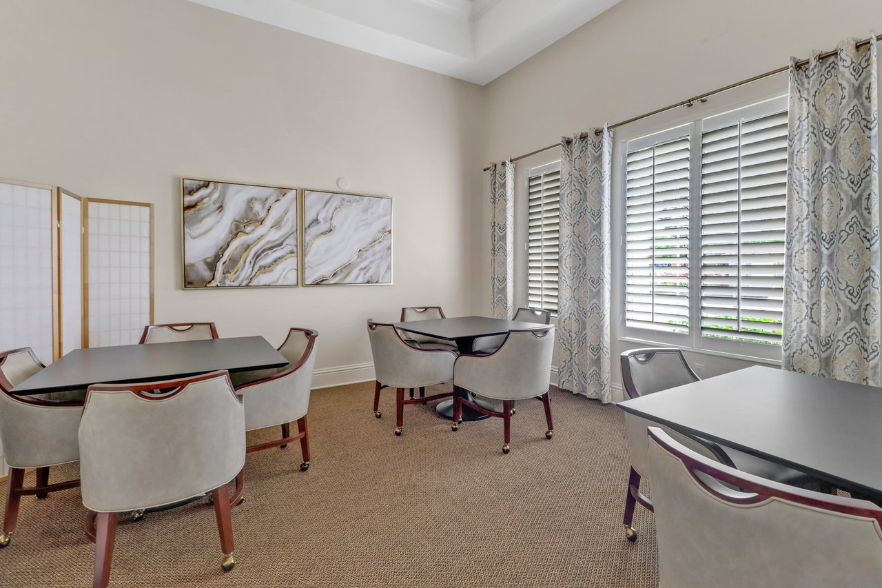562 Avellino Isles CIR # 201