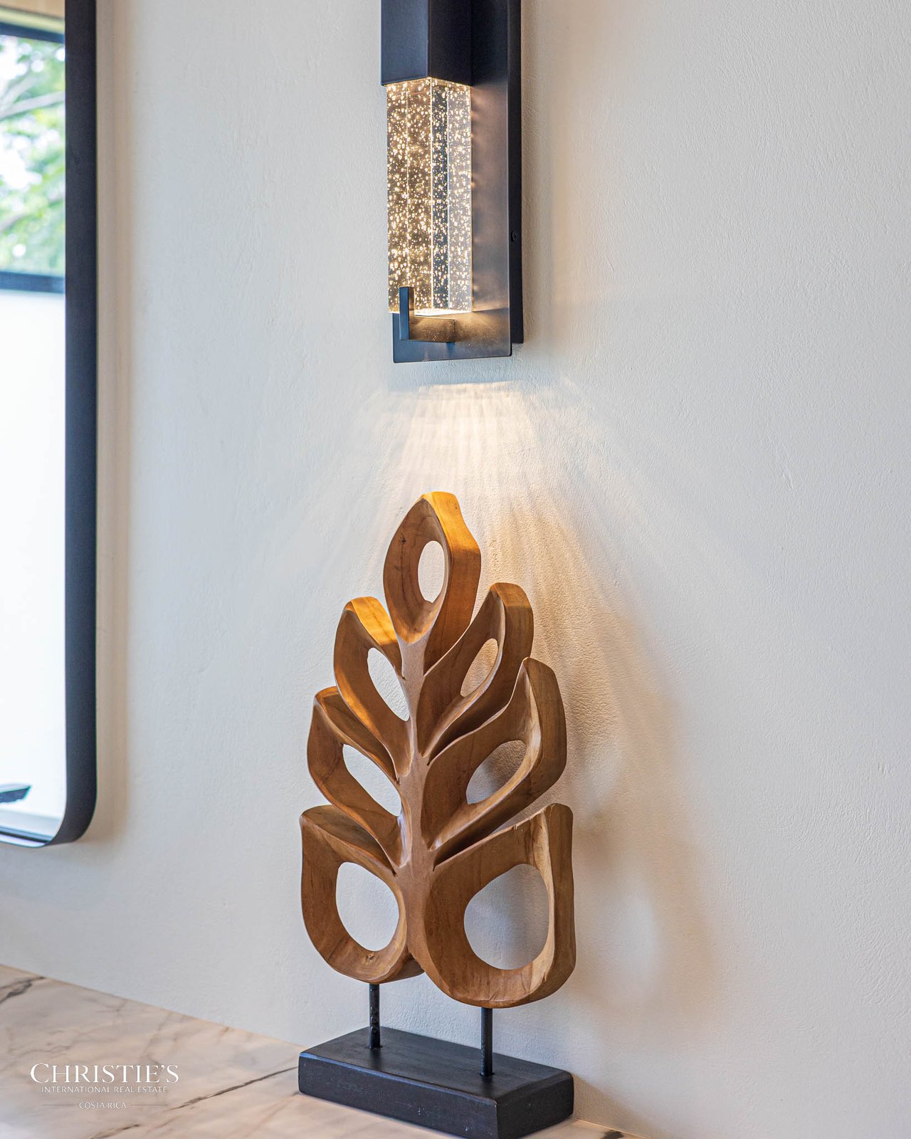 Modern Tropical Home at Las Colinas #23