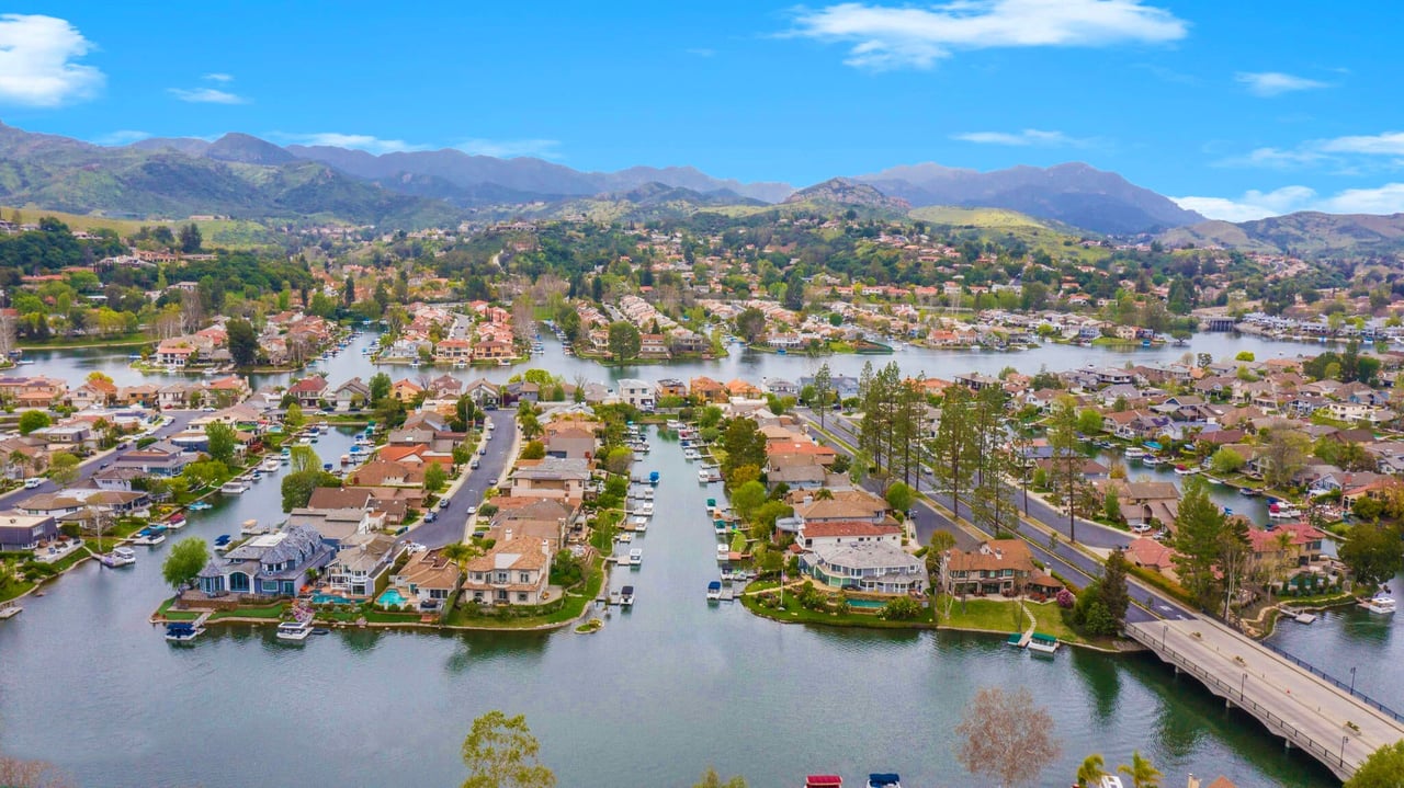 🔎 What Is a Rate Portfolio Mortgage?